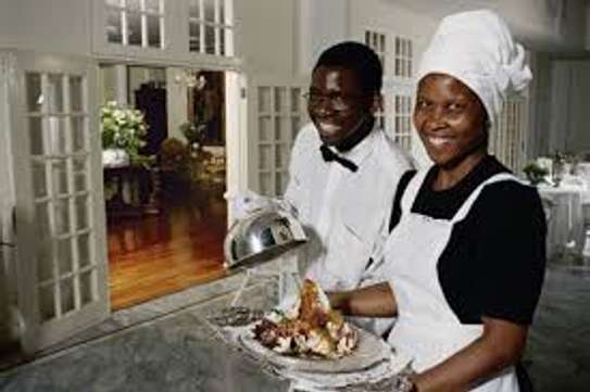 Full Catering Chef Service image 2