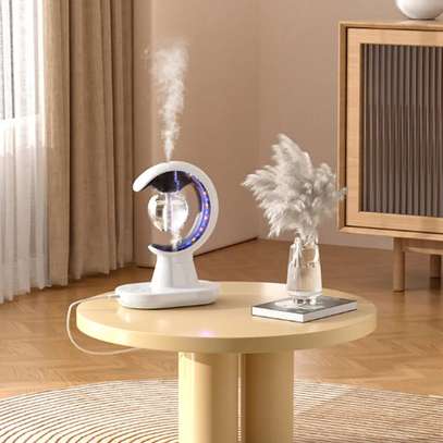 Humidifier With Mosquito Repellent image 2