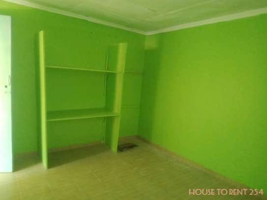 SPACIOUS ONE BEDROOM IN 87 TO LET FOR 12K image 7