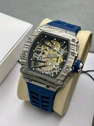 Richard Mille Watches image 5