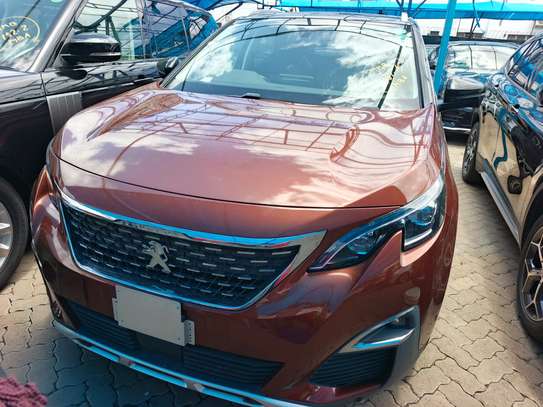 Peugeot 3008 image 14