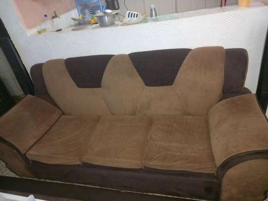 6 seater sofa set image 3