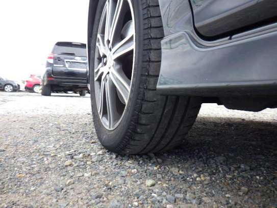 TOYOTA FIELDER WXB 1500CC, 2019MODEL, image 6