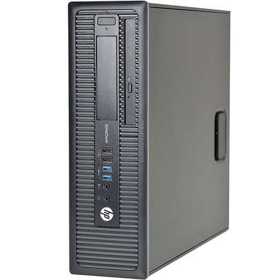 HP  Core i5 4th Gen 3.2Ghz 4GB RAM 500GB HDD image 4