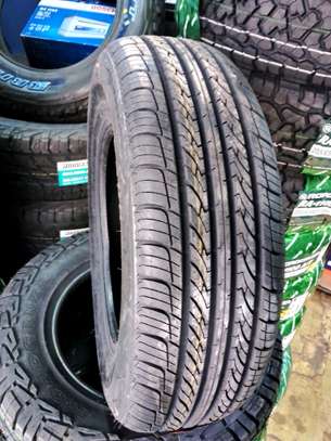 185/70r14 Ecolander tyres. Confidence in every mile image 3