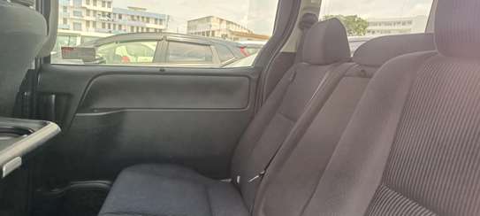 Toyota VoxY Grey 2018 2WD image 5