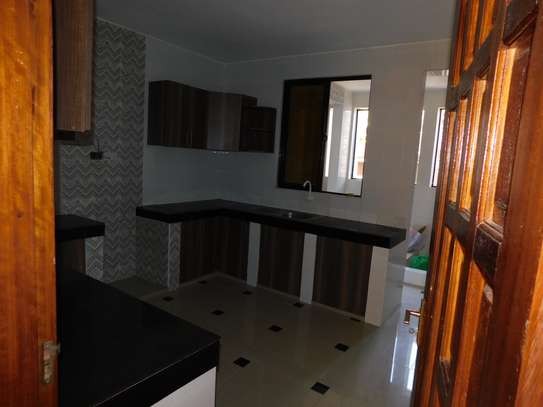 3 Bed Apartment with Balcony at Beach Road image 13