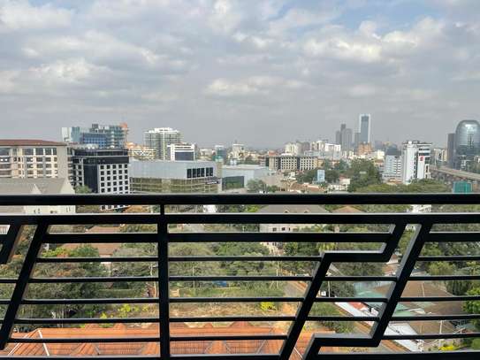 Newly Built Luxurious 2 Bedroom Apartments in Westlands image 2