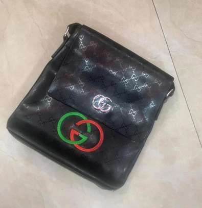 Lv Gucci Burberry Sling Bags image 3