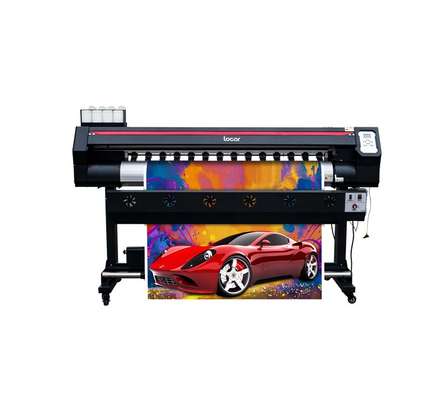 Large Format Outdoor Printing image 1