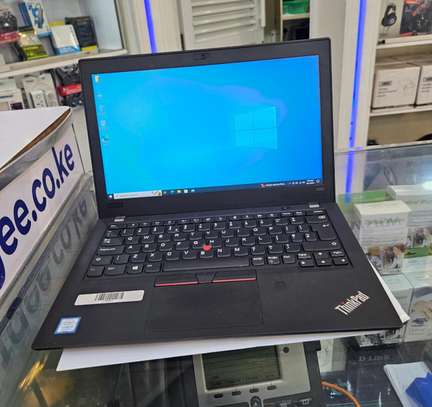 Lenovo Thinkpad X280 image 4