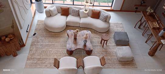 4 Bed Villa with En Suite at Off Loresho Ridge Road image 14