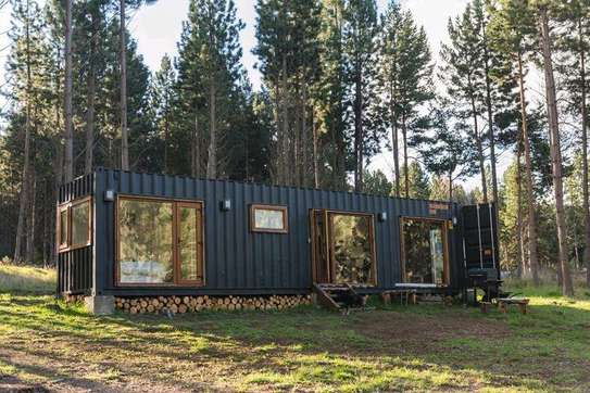 40ft container houses and accommodation units image 14