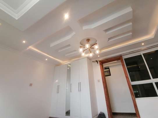 Gypsum Ceilings  and Clean  Painters image 7