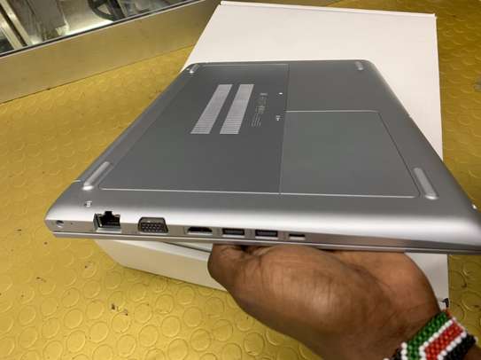 HP ProBook 455 G5 image 7