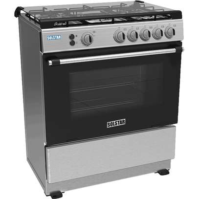 Cooker Repairs | Fast, reliable service image 4