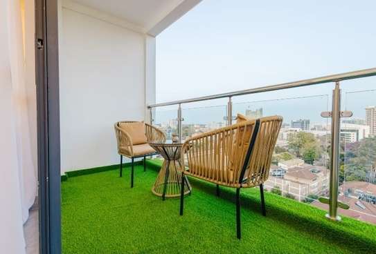 Serviced 2 Bed Apartment with En Suite at Westlands image 59