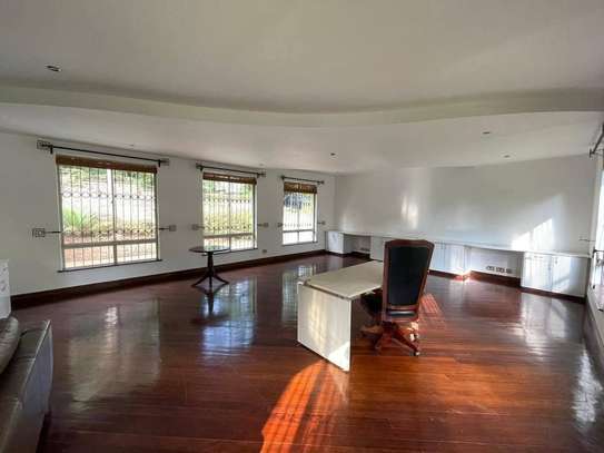 4 Bed House with En Suite in Muthaiga image 13