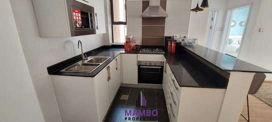 Serviced 1 Bed Apartment with En Suite at Kirichwa Rd image 11