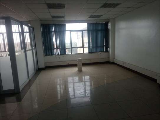 2,500 ft² Office with Service Charge Included in Upper Hill image 12