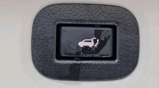 Nissan X-Trail  pearl image 2