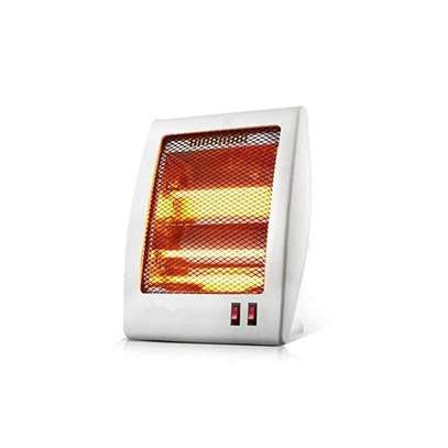 Keep Warm Quartz Portable Room Heater image 1