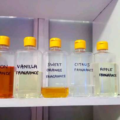 Fragrance oils image 2