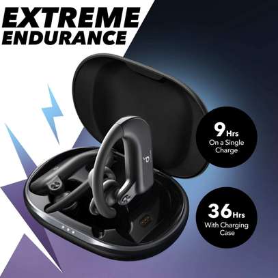 Anker Soundcore Spirit X2 True-Wireless Sports Earbuds image 2