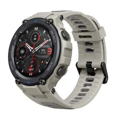 Amazfit T-Rex Pro Smart Watch image 1