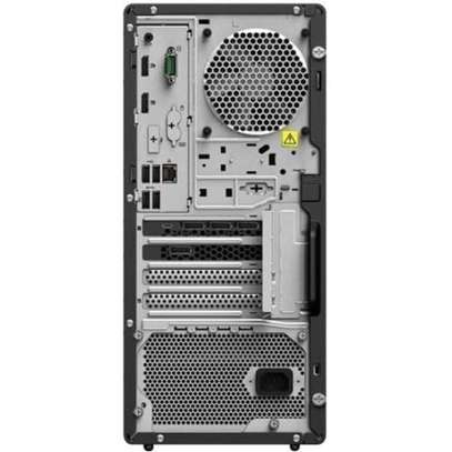 LENOVO THINKSTATION P340 TOWER INTEL CORE I7 image 2