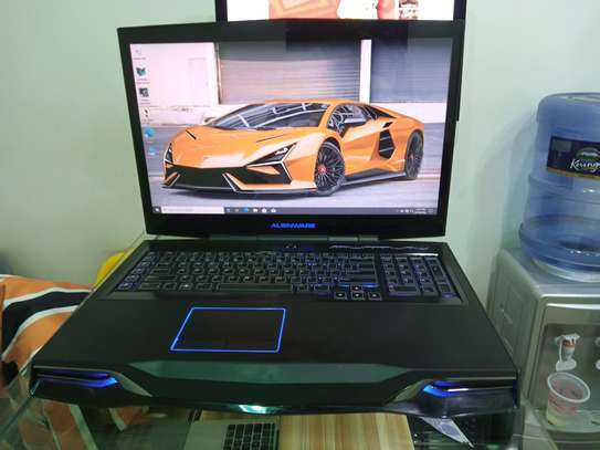 Dell Alienware 17 (Negotiable) image 2