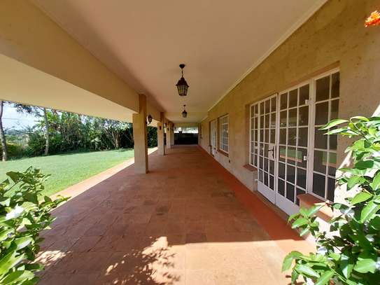 6 Bed House with En Suite at Kinanda Road image 13