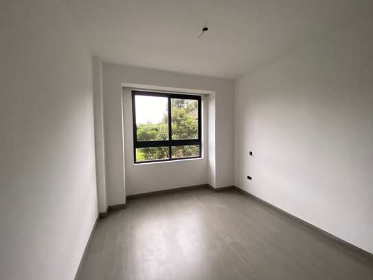 2 Bed Apartment with En Suite at Muhuri Road image 2