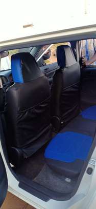 TipTop Car Seat Covers image 8