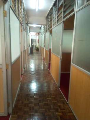 Executive offices to let Moi Avenue and uptown Nairobi CBD. image 1
