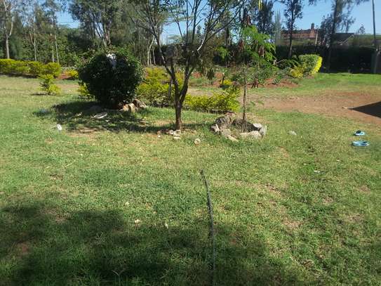 Spacious 3 BR House in Ongata Rongai image 8