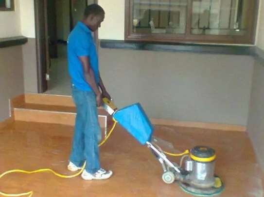 House Help Agency in Nairobi - Cleaning & Domestic Services image 9