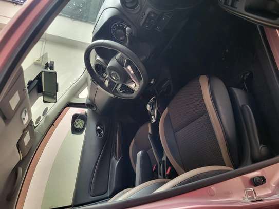 Nissan note Epower image 6