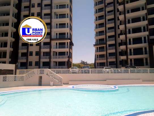 4 bedroom apartment for sale in Nyali Area image 1