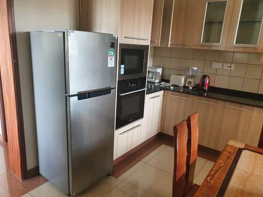 Spacious Fully Furnished 2 Bedrooms Apartments In Kileleshwa image 6