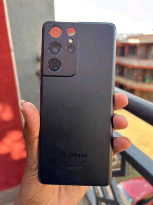 Samsung Galaxy S21 128GB Phantom Gray 6.2 AMOLED image 3