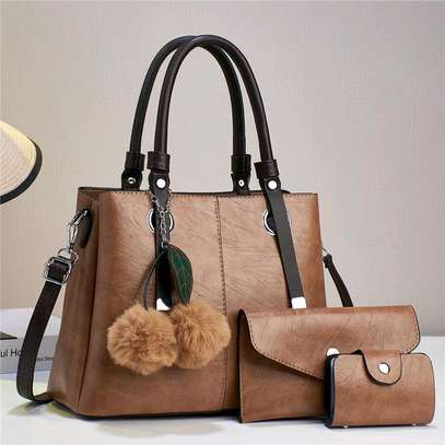 Trendy handbags image 8