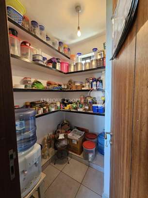 2 Bedroom All Ensuite Fully Furnished Apartment for Rent image 6