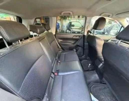 SUBARU FORESTER SJ5 2012MODEL NON TURBO image 8