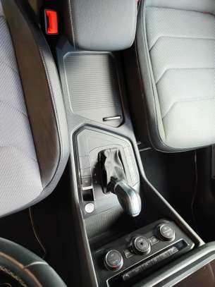 Volkswagen Tiguan TSi RLine 2017 image 8
