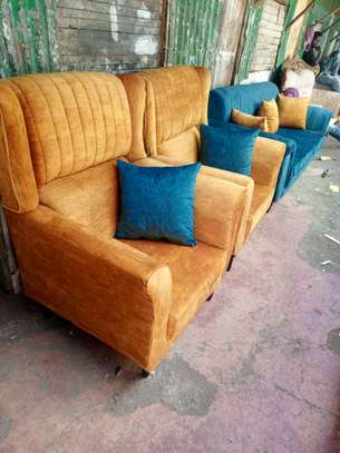 Sofa sets image 2