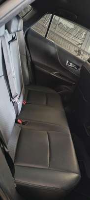 Toyota Harrier Premium sunroof 2020 image 7