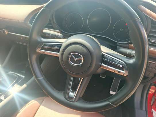 Mazda 3 diesel on sale image 8
