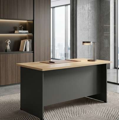 Study Desks : 90cm Home Office Desk image 3