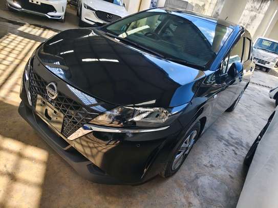 NISSAN NOTE E13,E-POWER,2020, ,2WD,(WE ACCEPT HIRE PURCHASE) image 3